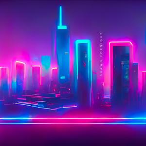 Neon City