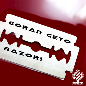 Razor! (Extended Mix)