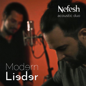 Modern Lieder (Acoustic Duo)