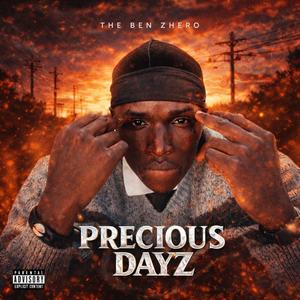 Preesha (feat. Cee Rap, Shekina Karen & MJ Thar Bwoy)