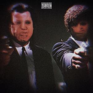 Vince & Jules (Pulp Fiction) (feat. Z-Child) [Explicit]