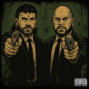 Vince & Jules (feat. Z-Child) (Pulp Fiction|Explicit)