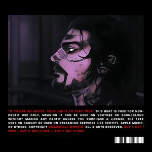 If you're an artist, your job is to stay true (Cinematic Quote x Trap Beat)