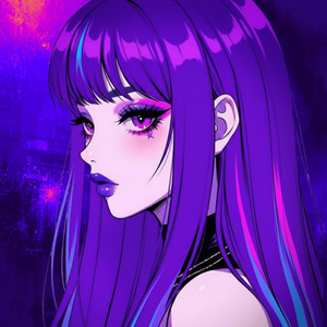 ネオンに焼かれた 羽根のない天使の叫び