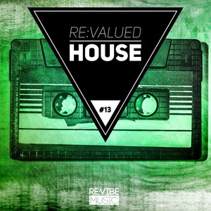 Re:Valued House, Vol. 13