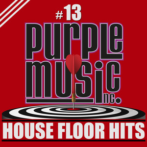 House Floor Hits, Vol. 13 (Explicit)