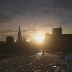 Lunar Eclipse (Original Mix)