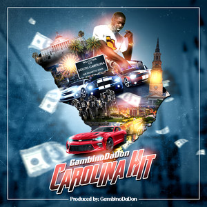 Carolina hit (Explicit)