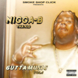 Gutta Music, Vol. 1 (Explicit)