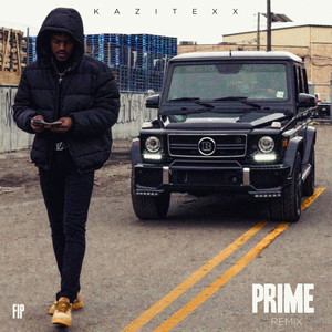 PRIME (Remix) [Explicit]