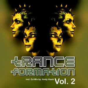 Tranceformation Vol. 2