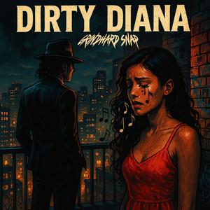 DIRTY DIANA (Explicit)