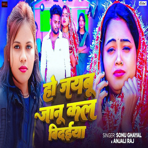 Ho Jaybu Janu Kal Bidaiya