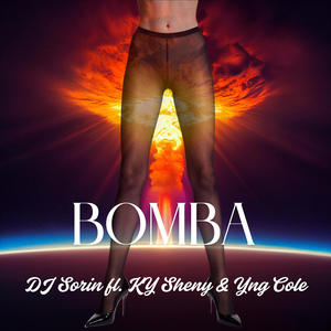 Bomba (feat. Ky Sheny & YnG Cole) (Explicit)