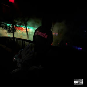 matte black (Explicit)