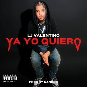 YA YO QUIERO (feat. NANDOO)