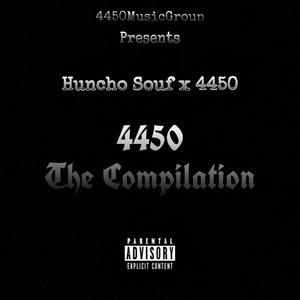 4450 The Compilation (Explicit)