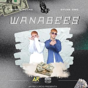 wannabes (feat. dylan dmc) [Explicit]