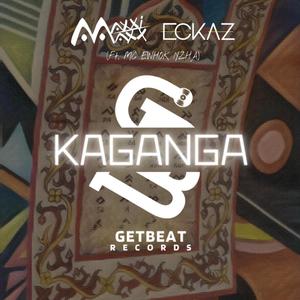 KAGANGA (feat. MC Ewhok Iyzha) [Explicit]