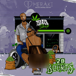 20 Blunts (Explicit)