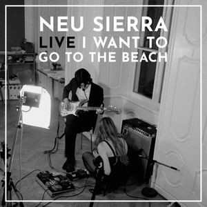 I Want to Go to the Beach (Live)