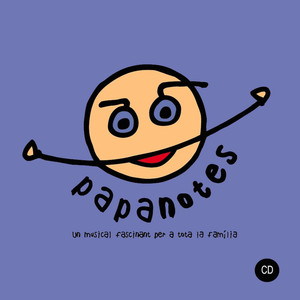 Busca la melodia al teu cap