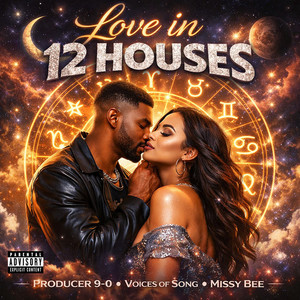 13th Sign (Love Whoever) (Explicit)