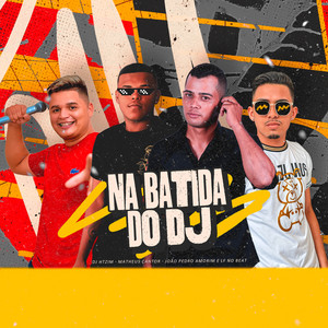 Forrozinho na Batida do Dj