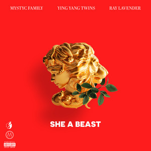 She a Beast (Explicit)