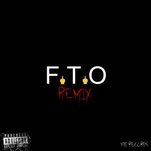 F.T.O (feat. Yung Roc, Sincere YTG & TuC Shizzy) [Explicit]