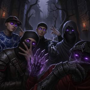 Depredador (feat. Yung Danger & Los del pozo 31) (Explicit)