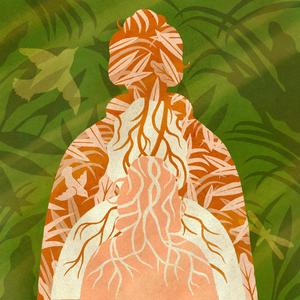 You can learn to be soft (feat. Francesca Vincentie & Alfian Emir Adytia)