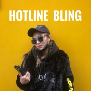 Hotline Bling