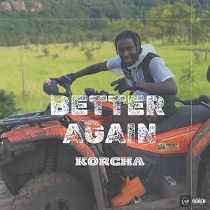 BETTER AGAIN (Explicit)