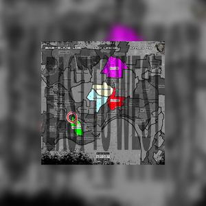 East to West (feat. Luh Leeke & MyloDTB) (Explicit)