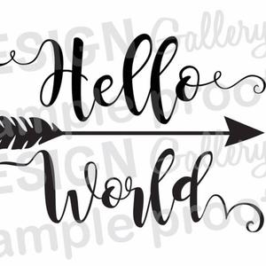 Hello (HD) (feat. Mr. ALLEN)