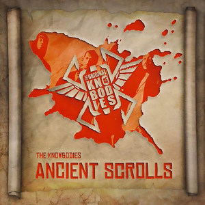 Ancient Scrolls (Explicit)