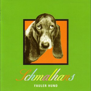 Fauler Hund