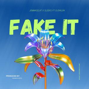 Fake it (feat. Dj Shiloh) (Explicit)