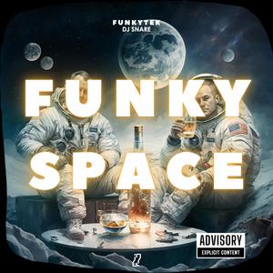 Funky Space (feat. FUNKYTEK)