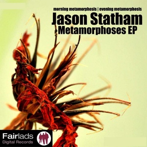 Metamorphoses EP