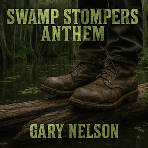 Swamp Stompers Anthem