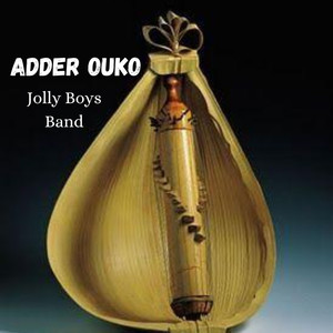 Adder Ouko