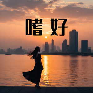 嗜好 (治不好想念你的嗜好) (伴奏)