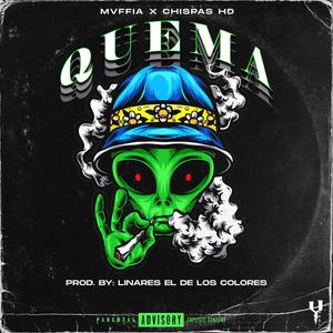 Ta Quema (feat. Chispas HD)