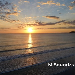 Sun on Water (Meditation / Yoga Music) [feat. Maciek Pysz]