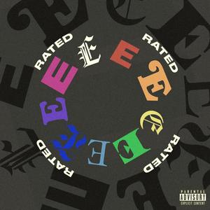 Rated E (Explicit)