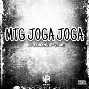 MTG - JOGA JOGA (Explicit)