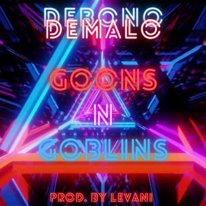 Goons N Goblins (feat. Riko Redz) (Explicit)