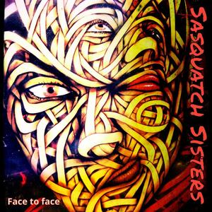 Save me from myself (feat. ink . D & Fati) (Explicit)